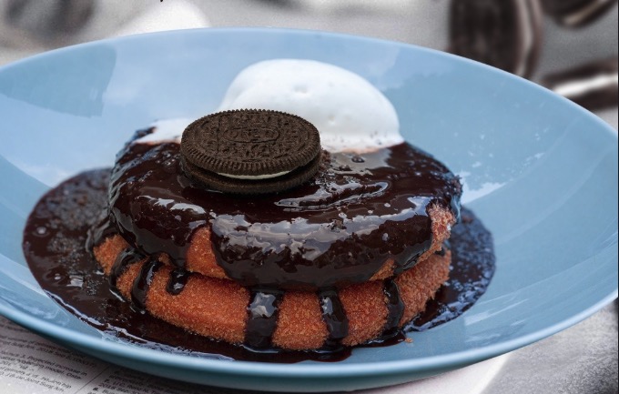 Pancakes